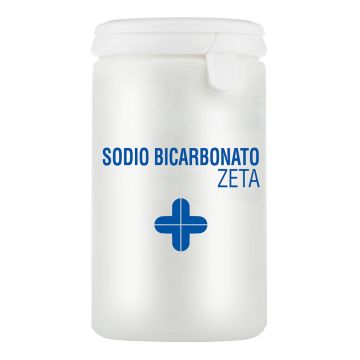 Sodio bicarbonato zeta 200 g