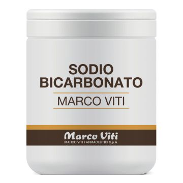 Sodio bicarbonato viti 100 g