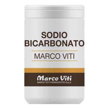 Sodio bicarbonato viti 200 g