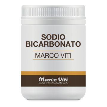 Sodio bicarbonato viti 500 g