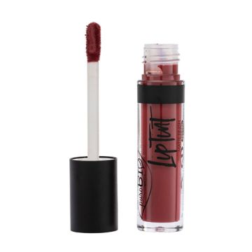 Purobio cosmetics liptint 04 rosa freddo