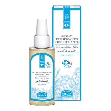 Helan i rimedi spray purif.