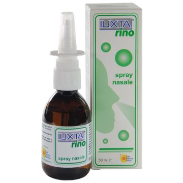 Iuxta Rino Gocce 50ml