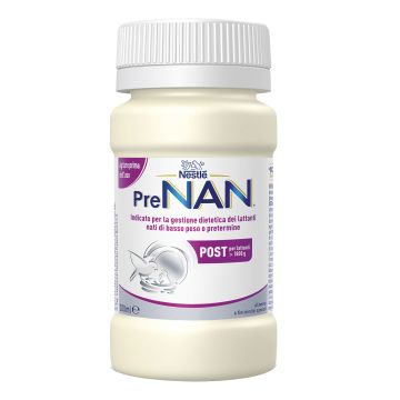 Nestle' prenan post 8 x 200 ml