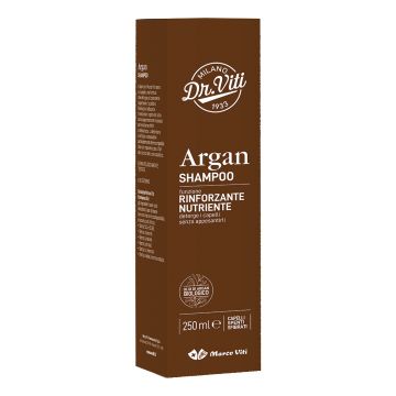 Dr viti argan Shampoo rinf250ml