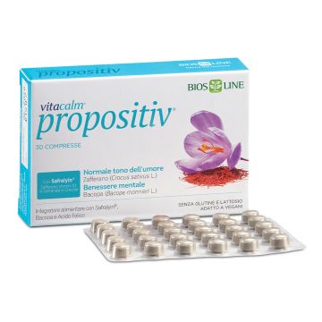 VitaCalm Propositiv 30 Compresse