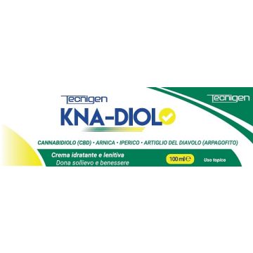 Kna diol 100 ml