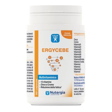 Ergycebe 90 capsule