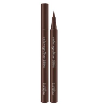 Euphidra color eye liner sienna
