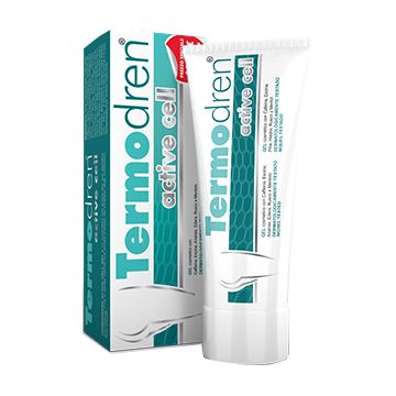 Termodren active cell 75 ml