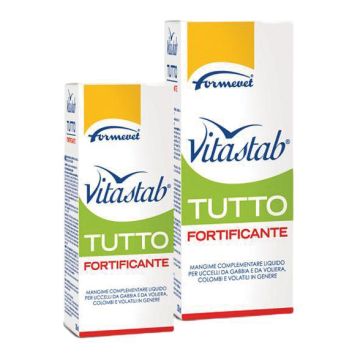 Vitastab Tutto Fortificante 200 Ml