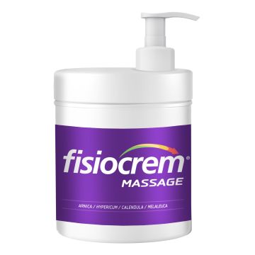 Fisiocrem massage 1 litro
