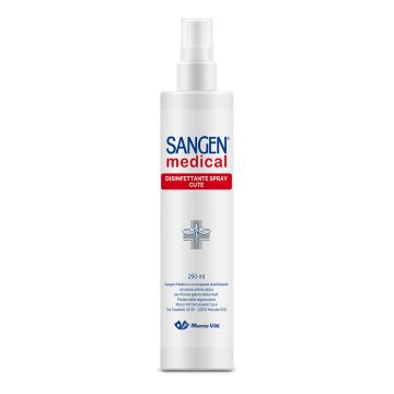 Sangen Medical Disinfettante Spray 100 ml
