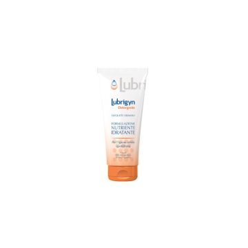 Lubrigyn detergente 100 ml