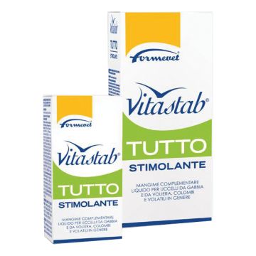Vitastab Tutto Stimolante Flacone 200 Ml