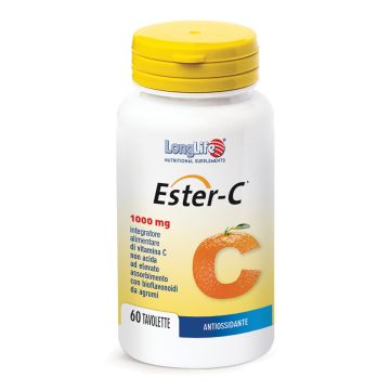 Longlife ester c 1000 60 tavolette