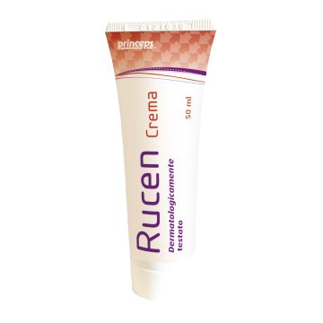 Rucen crema gel 50 ml