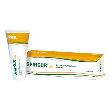 Spincur gel 30 ml