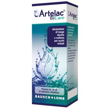 Artelac bicare 10 ml mdu