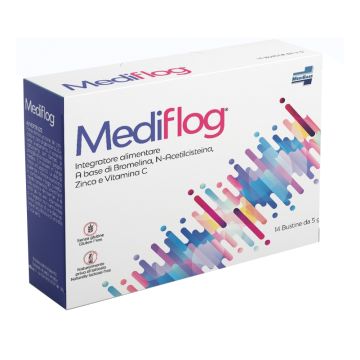 Mediflog 14 bustine