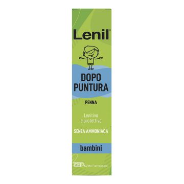 Lenil dopopuntura bambini 14 ml