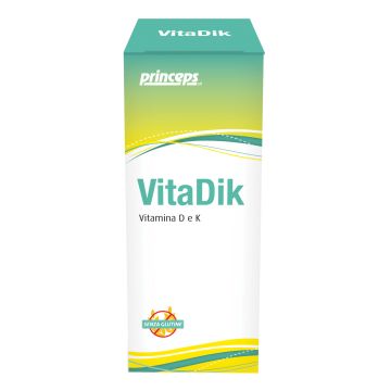 Vitadik 10 ml