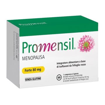 Promensil forte 60 compresse