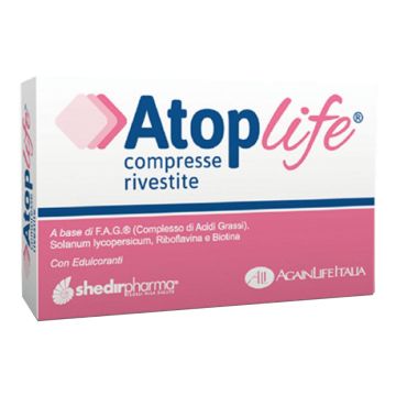 Atoplife 30 compresse