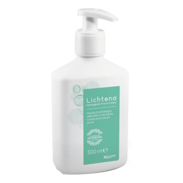 Lichtena detergente corpo 300 ml