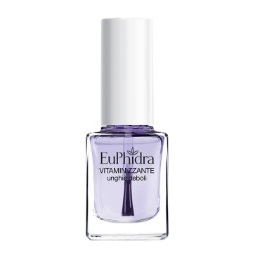 Euphidra vitaminizzante unghie deboli 10 ml