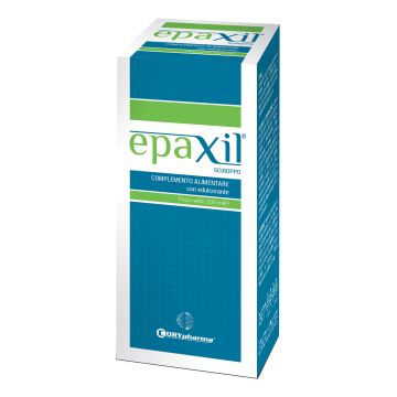 Epaxil sciroppo 200 ml