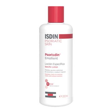 Psorisdin emollient locion 200 ml Psorisdin emollient locion 200 ml