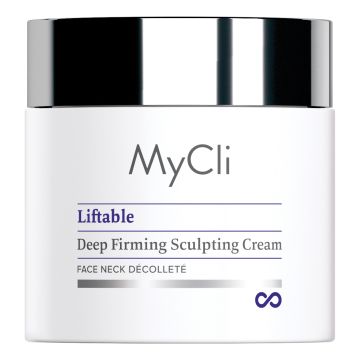 Mycli lifttable crema rassodante rimodellante profonda 100 ml
