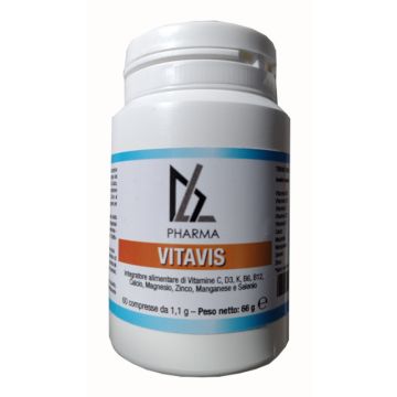 Vitavis 60 compresse