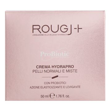 Rougj hydrapro pelli normali e miste 50 ml