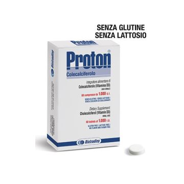 Proton 30 Compresse 1000ui