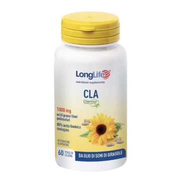 Longlife cla 60 perle