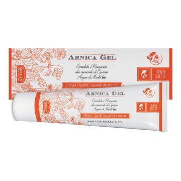 I rimedi di helan arnica gel 100 ml
