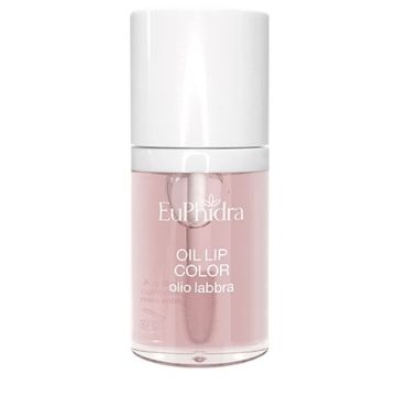 Euphidra oil lip color olio labbra ol02 7 ml