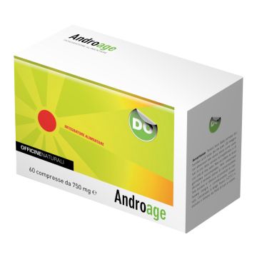 Androage 60 compresse