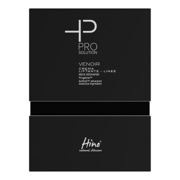 Hino natural skincare pros venoir crema liftante 50 ml