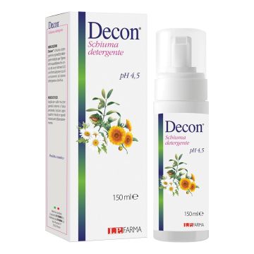 Decon schiuma 150 ml
