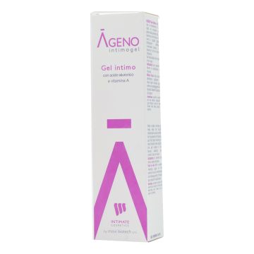 Ageno gel intimo 100 ml