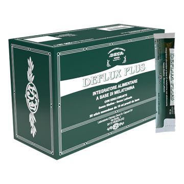 Deflux plus 20 stick
