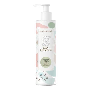 Suavinex baby shampoo 250 ml