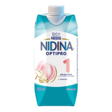 Nestle' nidina optipro 1 500 ml