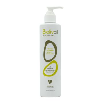 Biolivoil bodylotion 300 ml