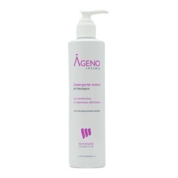 Ageno intimo detergente 300 ml
