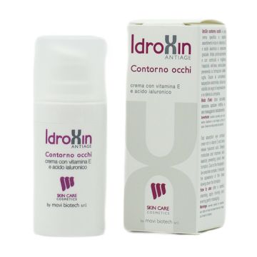 Idroxin contorno occhi 15 ml