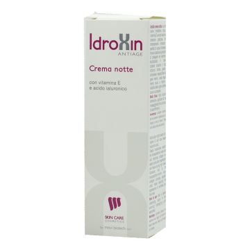 Idroxin crema 50 ml